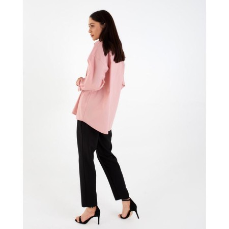 Mist shirt, p. 50, pink-5