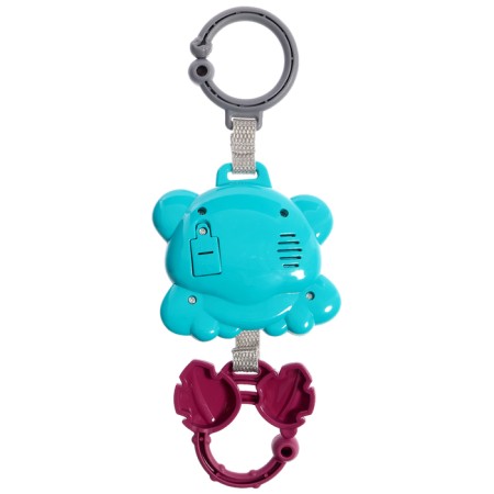 Musical suspension "Funny animals: koala", sound-1