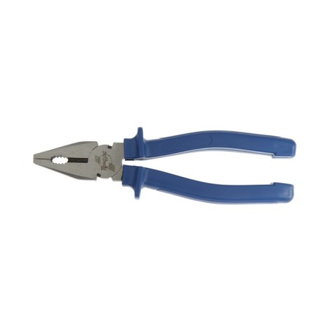 Plask -hugs combined tundra, CRV, polished, plastic handles, 200 mm-3