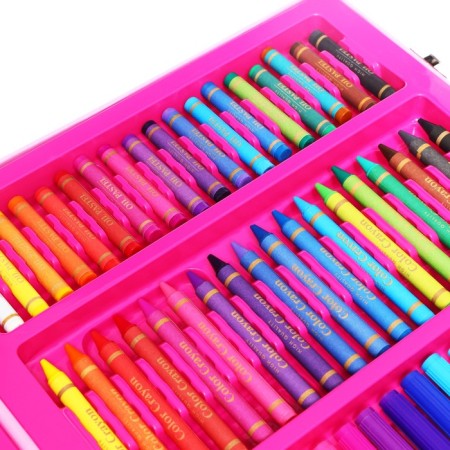 Drawing for drawing in a pink box-4