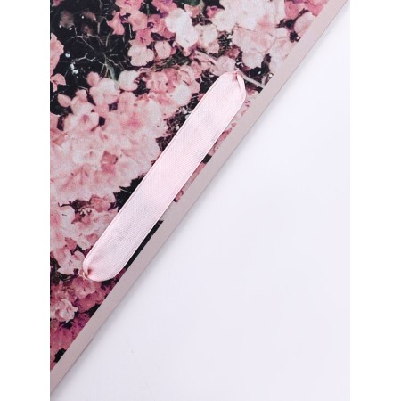 Gift Vertical Pink Gift Pink, M 26 × 32 × 12 cm-3