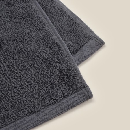 Trush Tensor SL Home: Basic "Grig Sandre" 90x150 cm, 100% cotton, 530 g/m2-2