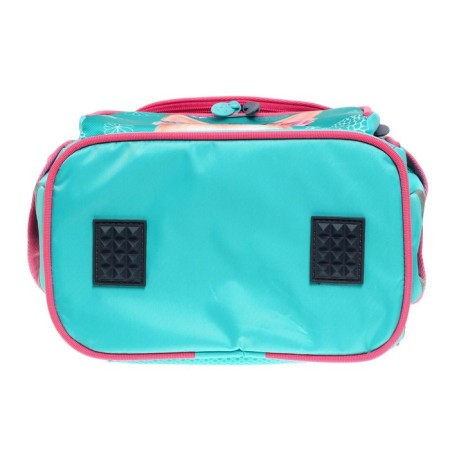 School Standard School, 34 x 25 x 13 cm, calligrata m "Fox", mint-12