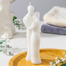 Figure candle 