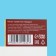 Soap "Love when...", cherry and lemon, figure, 40 g