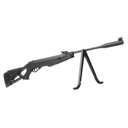 Pneumatic rifle "Ekol Thunder Es 450" cal. 4.5 mm, 3 j, corpus. Plastics, up to 110 m/s-1