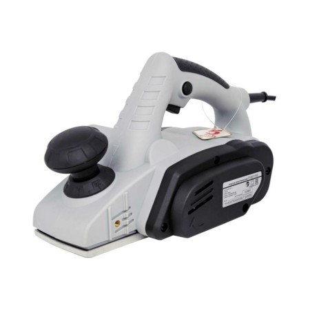 Rubanok R-82/1100, electric, 1100 watts, smooth start, depth 3 mm, 16000 rpm 984161-3