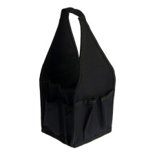 Tundra-ORGANIZER BARNIZER, square, for storing and carrying tools, 16 pockets
