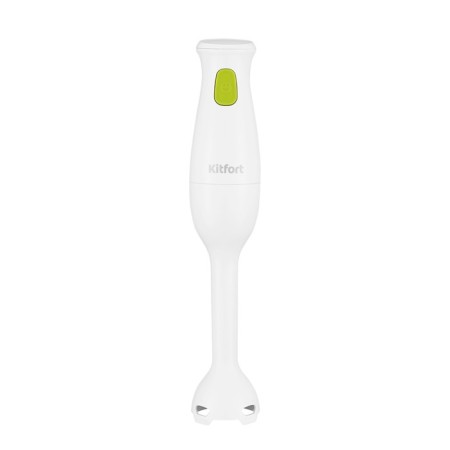 KITFORT KT-3039-2, submersible blender, 200 W, 1 speed, white-salut