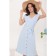 Women's dress "Best Momns", size 54