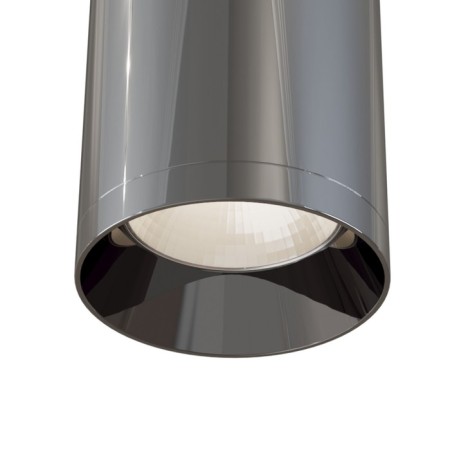 Ceiling lamp Focus 1xgu10-5