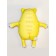 Soft antistress toy “I am created only for you!”, Kot