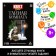 Quest book-game "Secret Room", version 2, 22 p, 8+