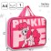 Folder with handles Textile A4, 350x270x100 mm, My Little Pony