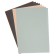 A3 pastel folder, 8 sheets, 4 colors "pastel class"