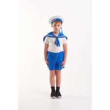 Carnival costume 