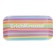 ERICHKRAUSE "PASTEL Lines", thermoplastic rubber, soft, 44.3 x 25 x 10 mm, mix