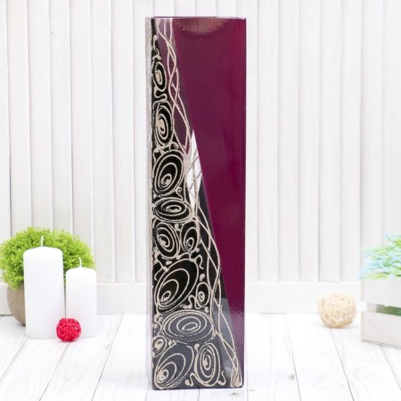 Vase "Santa Fe" 40 x10 cm-3