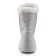 Winter snowbuses female, pearl color, size 36