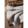 Arya Home Betsy towel, 400 g, size 50x90 cm, beige color