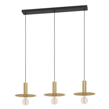 Escandell chandelier, 3x40W E27