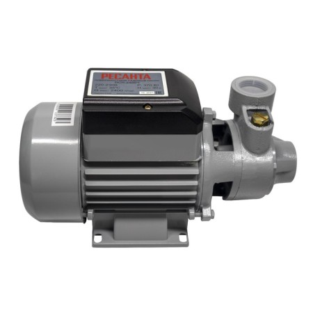 Superficial pump "Resanta" PSN-2400h, Vikhreva, 370 W, 40 l/min, pressure 30 m-1