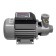 Superficial pump "Resanta" PSN-2400h, Vikhreva, 370 W, 40 l/min, pressure 30 m