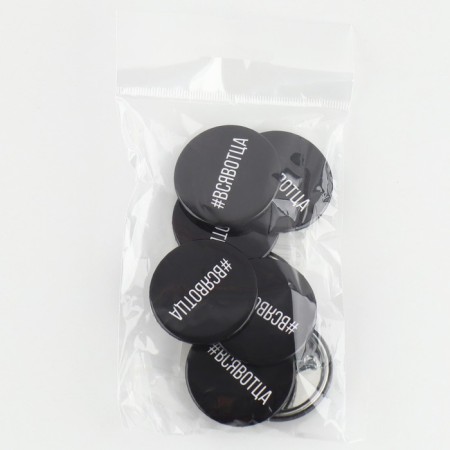 Supply icon "All in the Father", D = 3.8 cm-6
