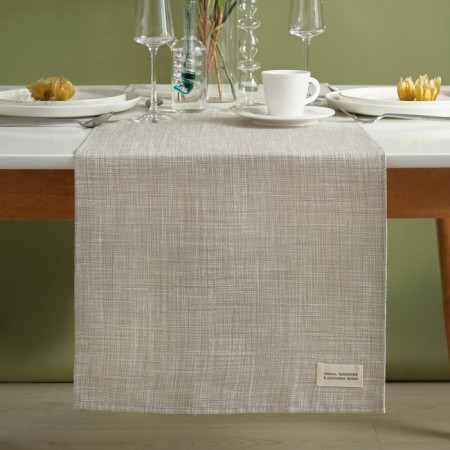 The Dolyana Patho "Soul Kitchen" 40x146 cm, 50% cotton, 50% p/e, matting 158 g/m2