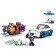 Constructor Police "Pitty", 264 details, in the package