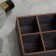 Decoration for decorations 6 cells, 15 × 10 × 5, thickness 3 mm, color Polyder