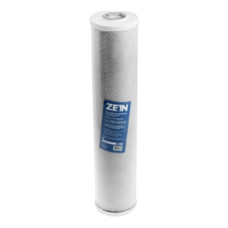 Smooth CTO-20BB, pressed coal, 5 μm-5