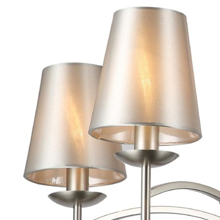 Ceiling chandelier Velum 690 mm, E14 200W-4