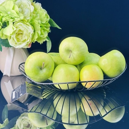 Fruit/candy lenardi, d = 27 cm