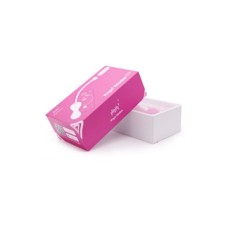 Magic Motion Kegel Master Kegel Singer, Pink Color-3