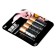 Alkalin battery Duracell Basic (CH), AA, LR6-4BL, 1.5V, blister, 4 pcs.