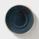 Coffee steam porcelain BLU REATTIVO, cup 80 ml, saucer d = 6 cm