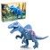 Designer Dino Spinosaurus, sound effects