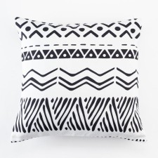 Decorative pillowcase 