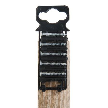 Single -level threshold, white oak, 30*900 mm-2