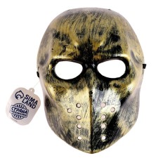 Carnival mask 