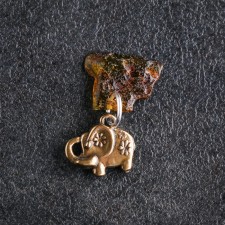 Talisman's keychain 