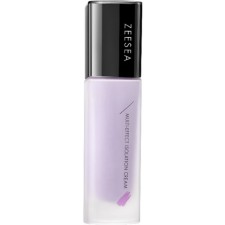 Праймер для лица ZeeSea Multi-Effect Make-Up Primer, тон лиловый, 30 г
