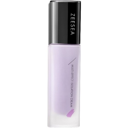 Facial primer Zezea Multi-Effect Make-Up Primer, lilac tone, 30 g