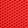 EVA rug universal, rhombuses 100 x 70 cm, red