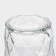 A set of glass glasses LAV “HOOPS”, 345 ml, 8.3 × 10 cm, 6 pcs