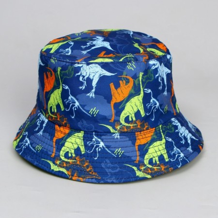 Panama Panam for the boy "Dinosaurs", rn 52-54-3