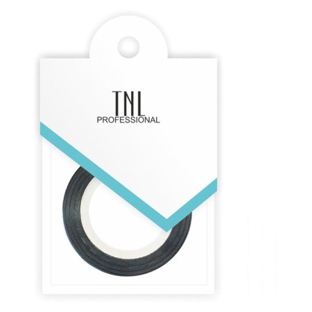 Thread for adhesive -based nails TNL, 2 mm, white