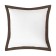 Pillowcase, size 70x70 cm, 2 pcs