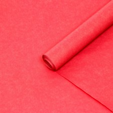 Floristic parchment 